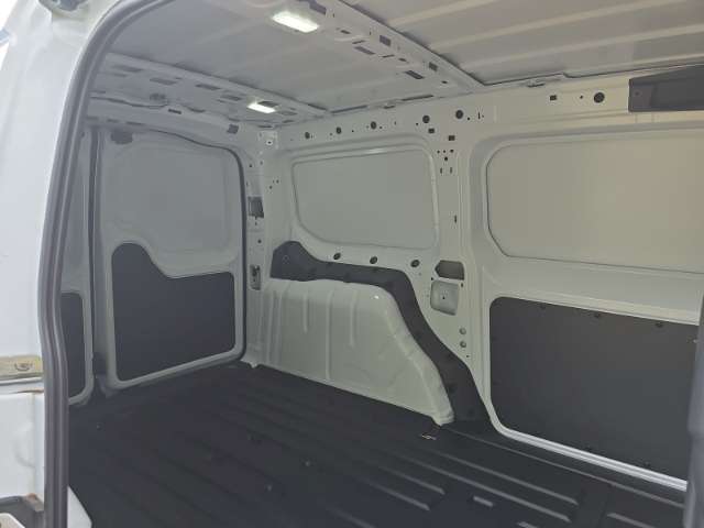 Fahrzeugbild eines Ford Transit Connect