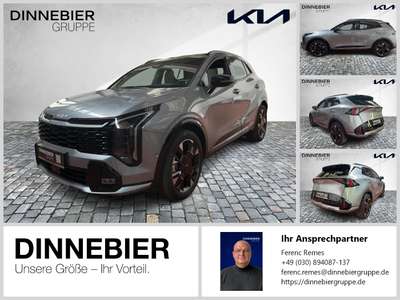 Bild Kia Sportage