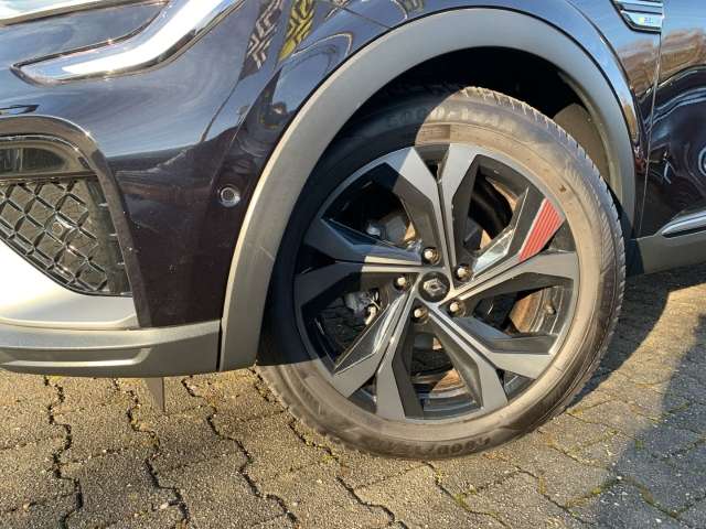 Fahrzeugbild eines Renault Arkana