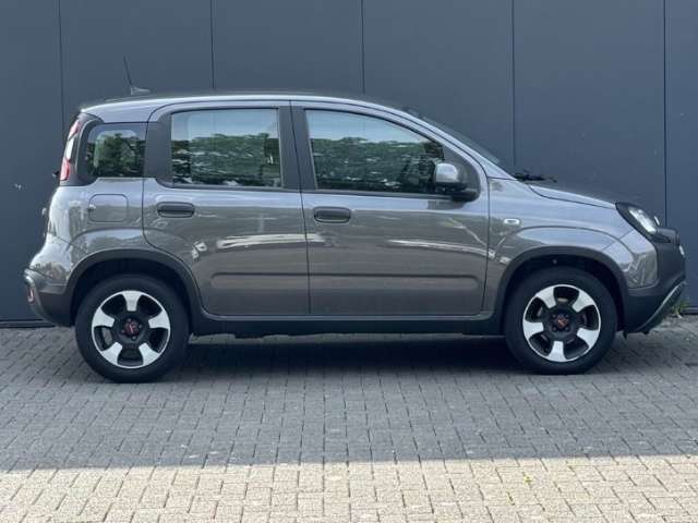 Fahrzeugbild eines Fiat Panda