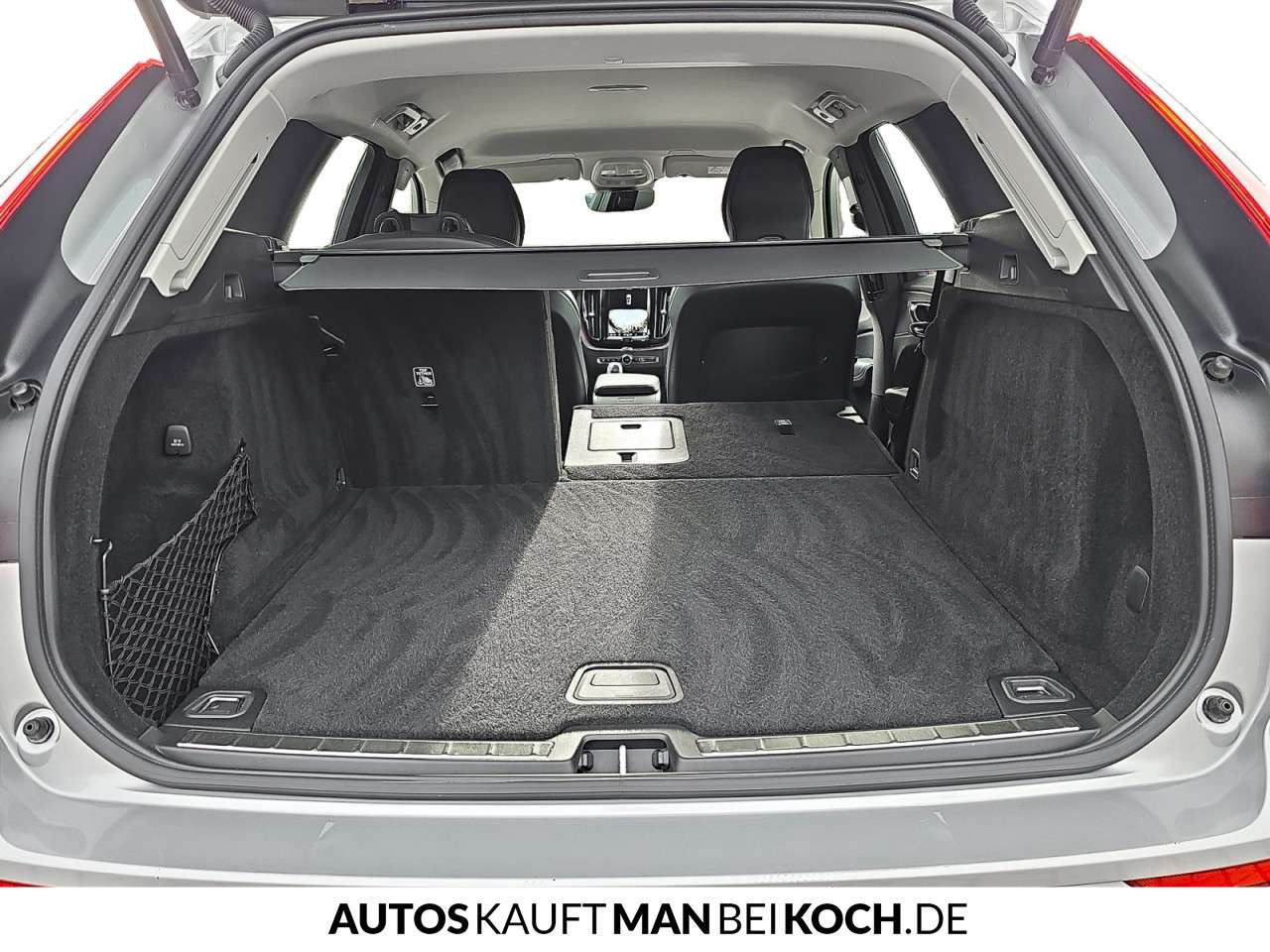 Fahrzeugbild eines Volvo XC60