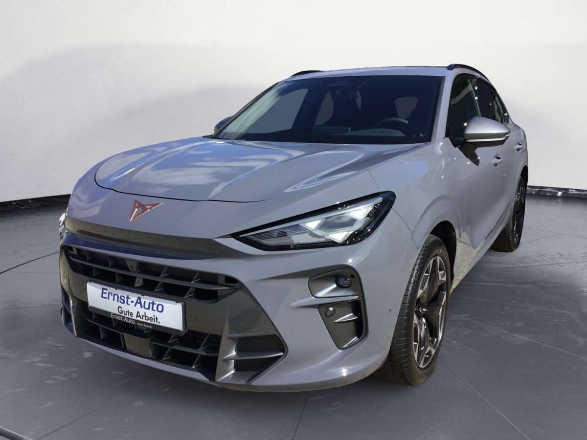 Fahrzeugbild eines CUPRA Terramar