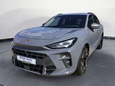 Bild CUPRA Terramar