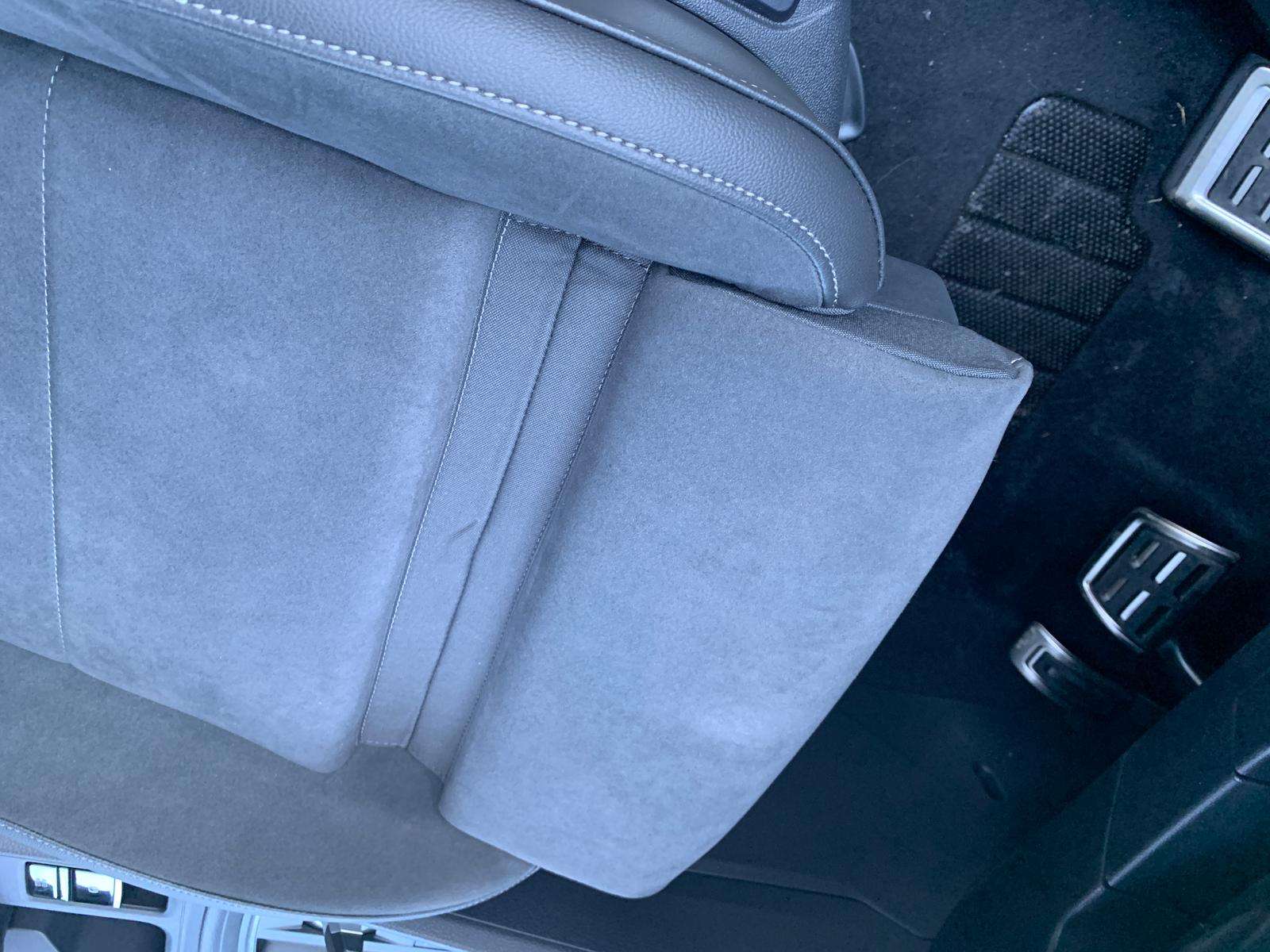 Fahrzeugbild eines Volkswagen Caddy