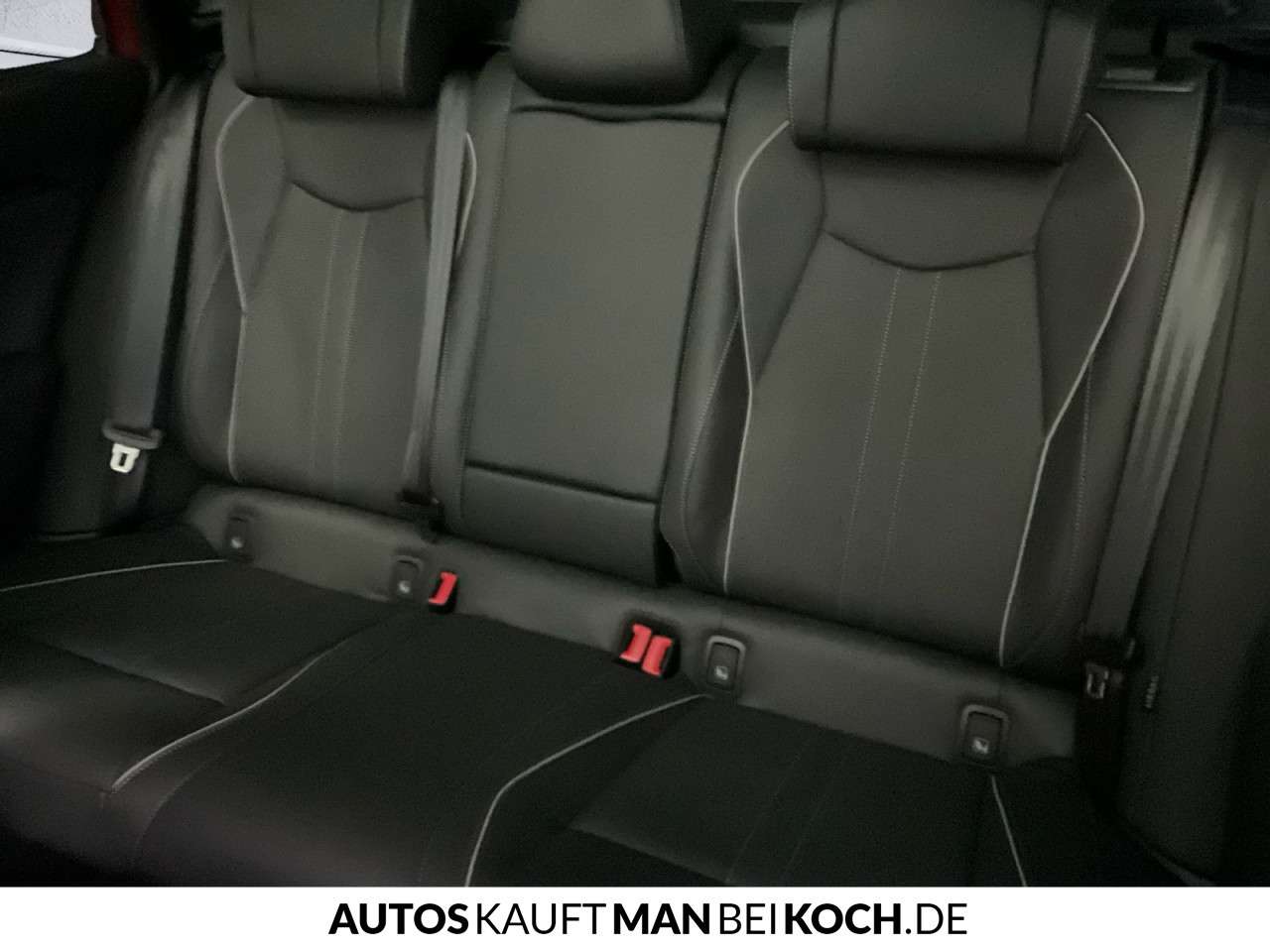 Fahrzeugbild eines Skoda Superb
