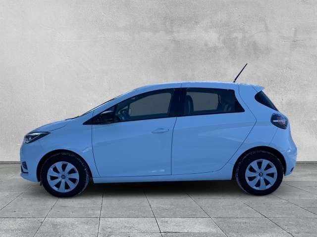 Fahrzeugbild eines Renault ZOE