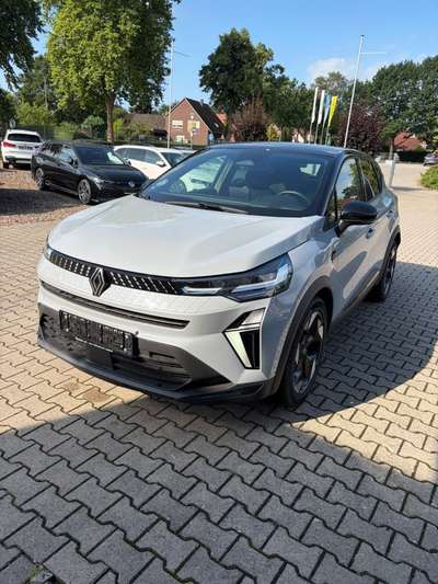 Bild Renault Captur