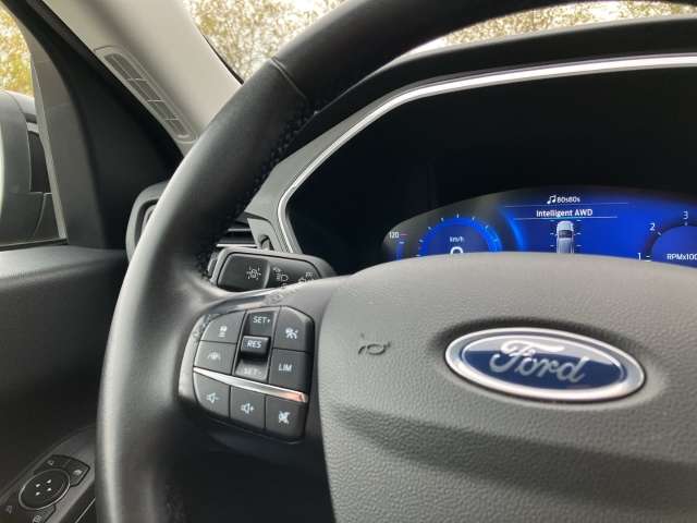 Fahrzeugbild eines Ford Kuga