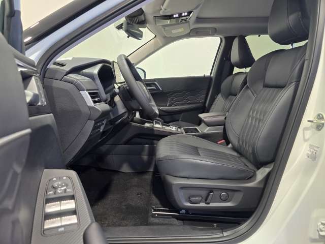 Fahrzeugbild eines Mitsubishi Outlander