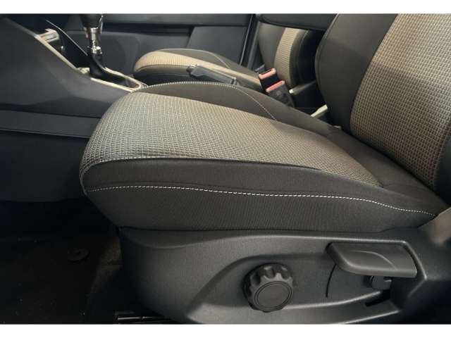 Fahrzeugbild eines Ford Tourneo Courier