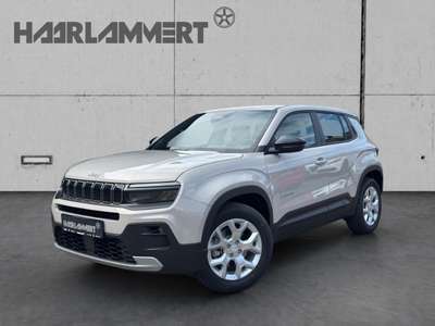 Bild Jeep Avenger