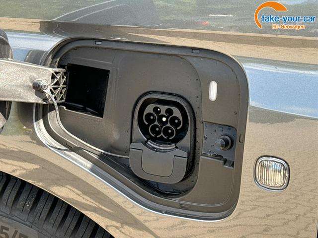Fahrzeugbild eines Volkswagen Caddy