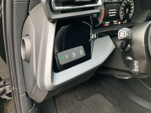 Fahrzeugbild eines Audi A3