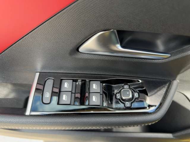 Fahrzeugbild eines Opel Astra