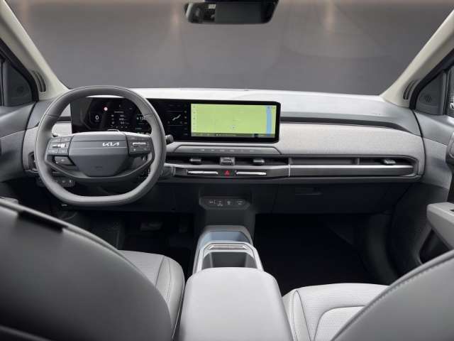 Fahrzeugbild eines Kia EV3