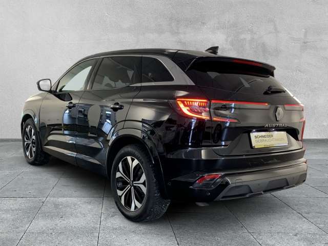 Fahrzeugbild eines Renault Austral