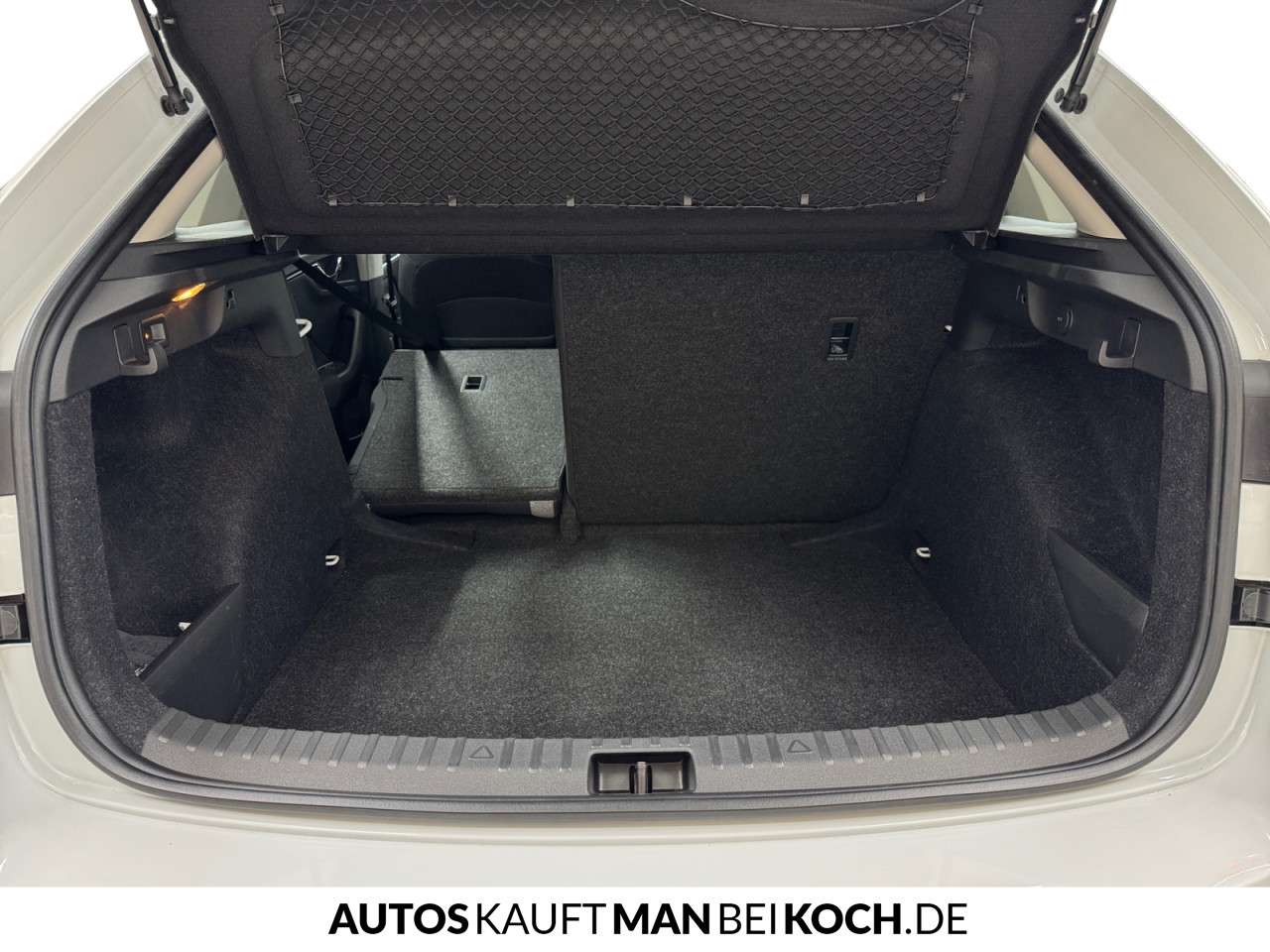 Fahrzeugbild eines Skoda Scala