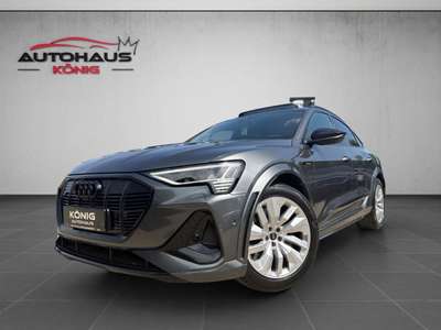 Bild Audi e-tron
