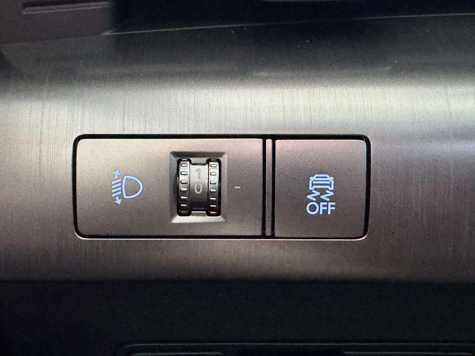 Fahrzeugbild eines Hyundai Kona Elektro