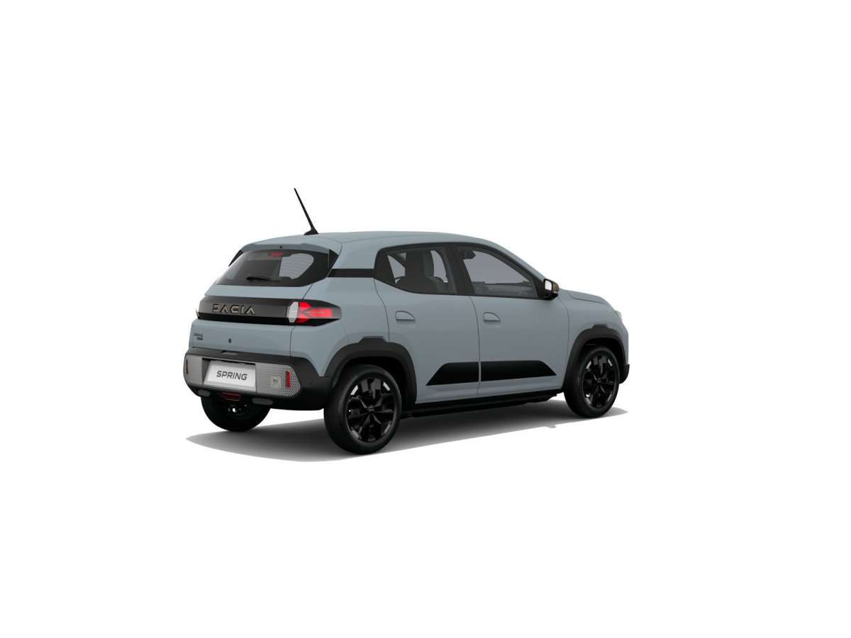 Fahrzeugbild eines Dacia Spring