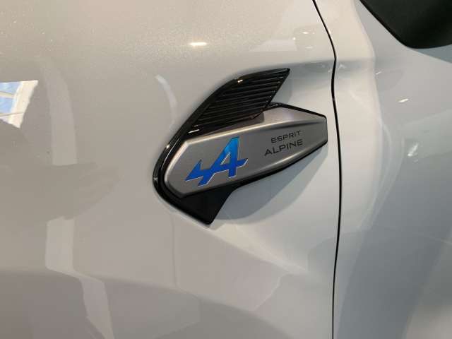 Fahrzeugbild eines Renault Symbioz