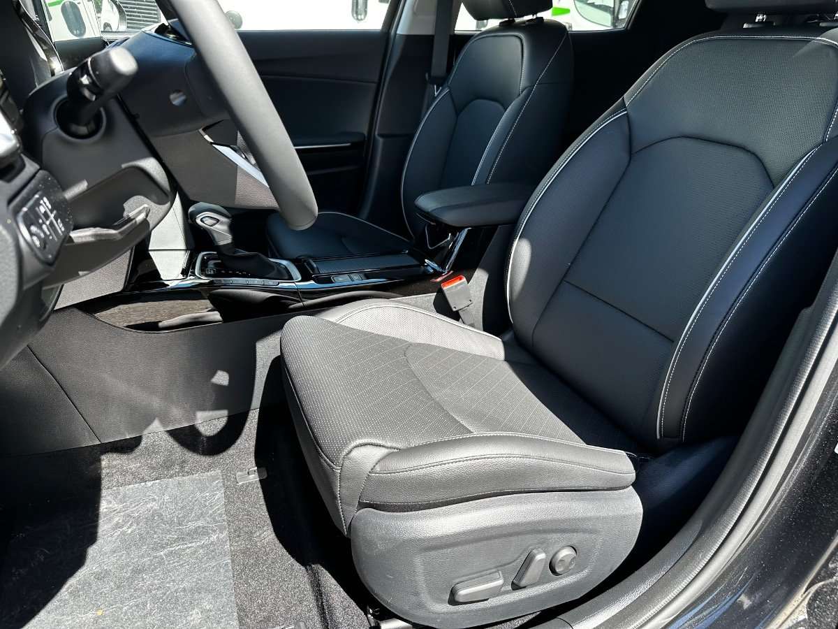 Fahrzeugbild eines Kia XCeed