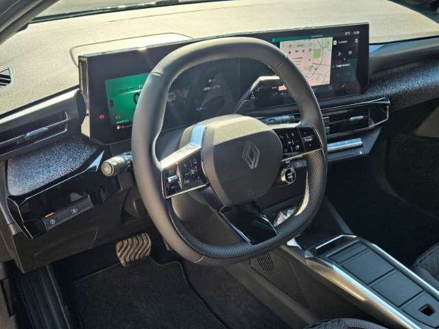 Fahrzeugbild eines Renault Clio