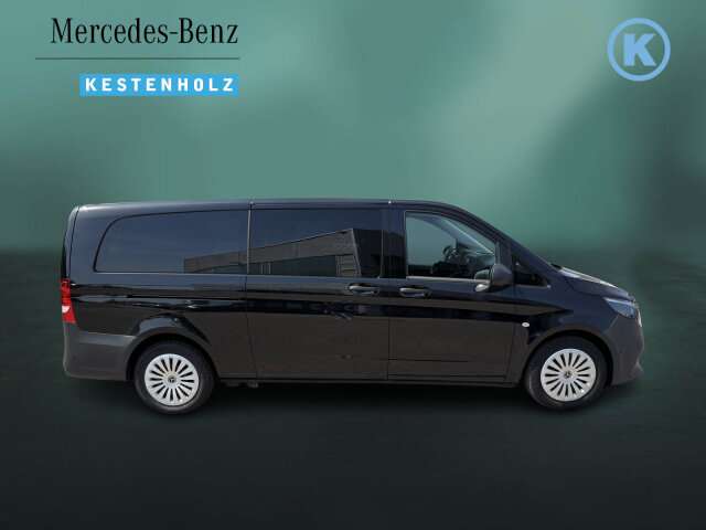Fahrzeugbild eines Mercedes-Benz Vito