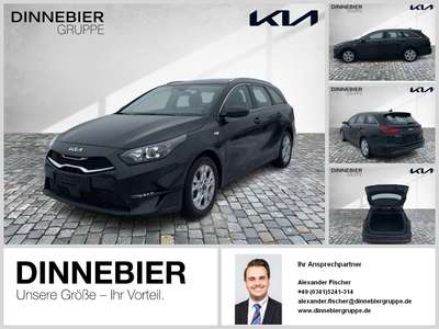 Bild Kia cee'd