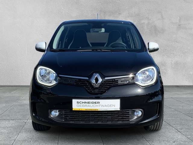 Fahrzeugbild eines Renault Twingo