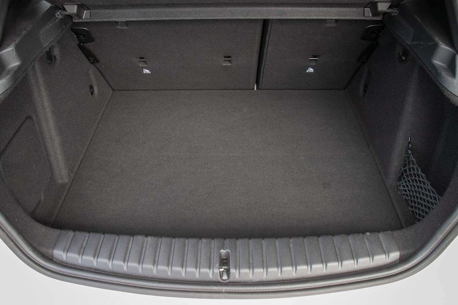 Fahrzeugbild eines BMW 1er-Reihe