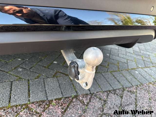 Fahrzeugbild eines Volkswagen Tayron