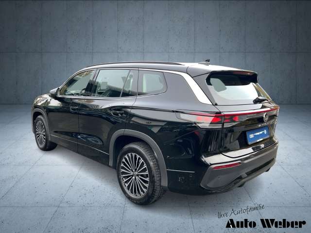 Fahrzeugbild eines Volkswagen Tayron