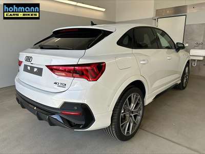 Bild Audi Q3