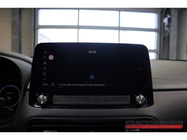 Fahrzeugbild eines Hyundai Kona Elektro