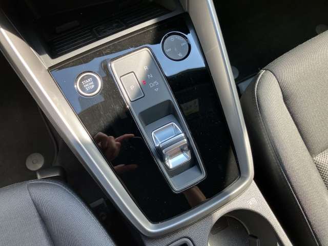 Fahrzeugbild eines Audi A3