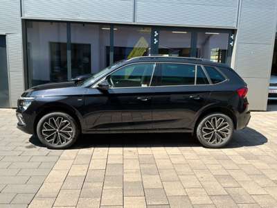 Bild Skoda Kamiq