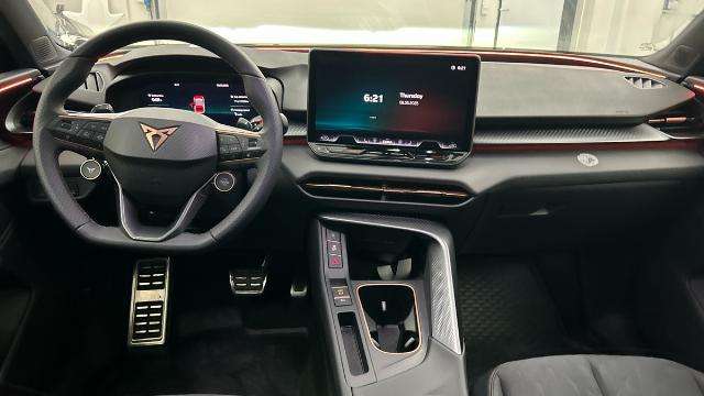 Fahrzeugbild eines CUPRA Terramar