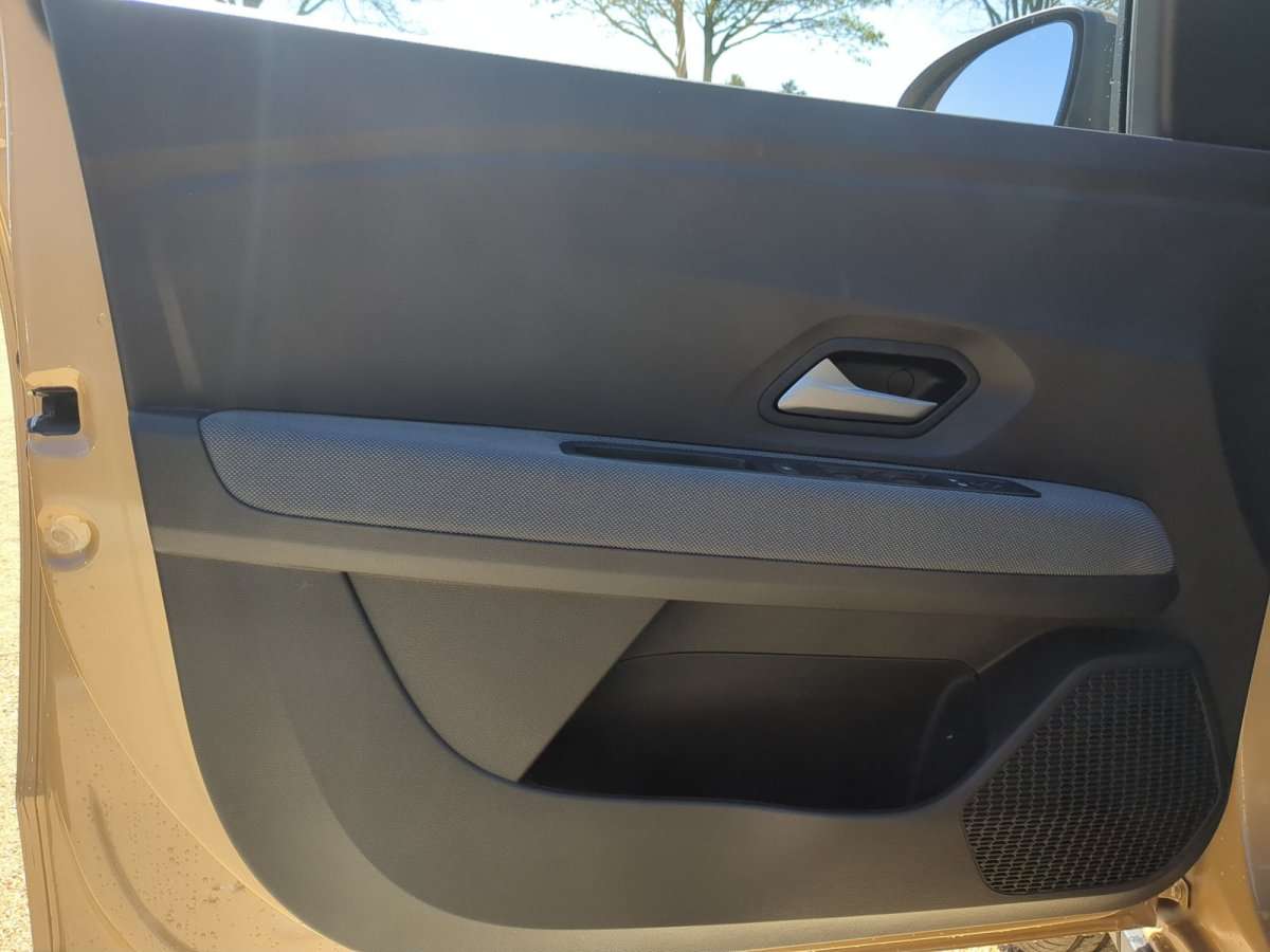 Fahrzeugbild eines Dacia Sandero