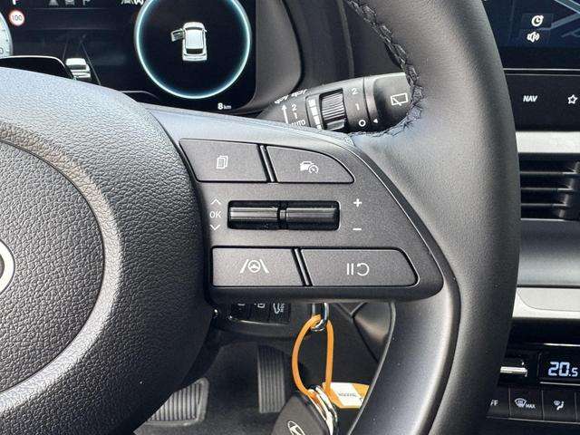 Fahrzeugbild eines Hyundai i20