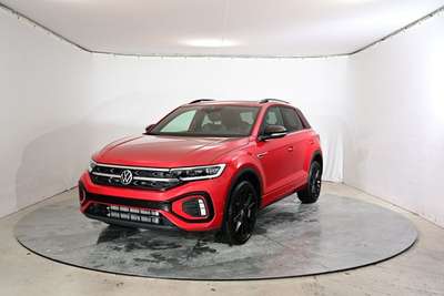 Bild Volkswagen T-Roc