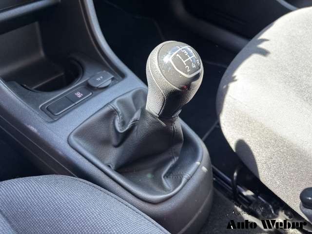 Fahrzeugbild eines Volkswagen up!