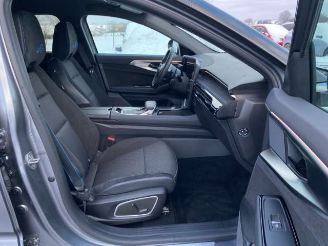 Fahrzeugbild eines Renault Austral