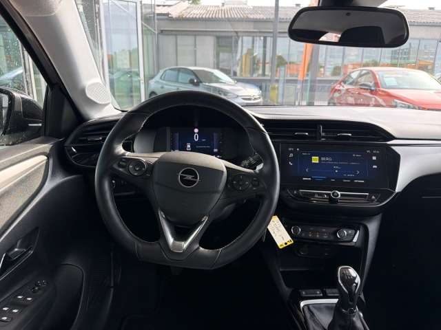 Fahrzeugbild eines Opel Corsa