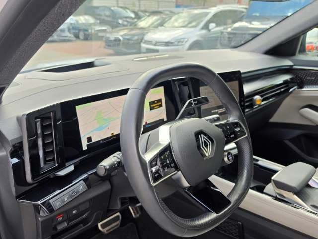 Fahrzeugbild eines Renault Espace