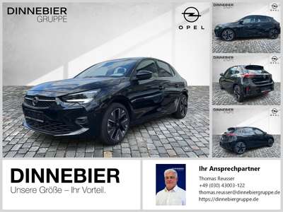 Bild Opel Corsa