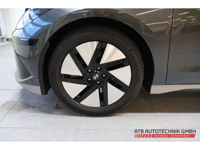 Fahrzeugbild eines Hyundai IONIQ 6