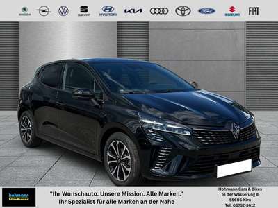 Bild Renault Clio