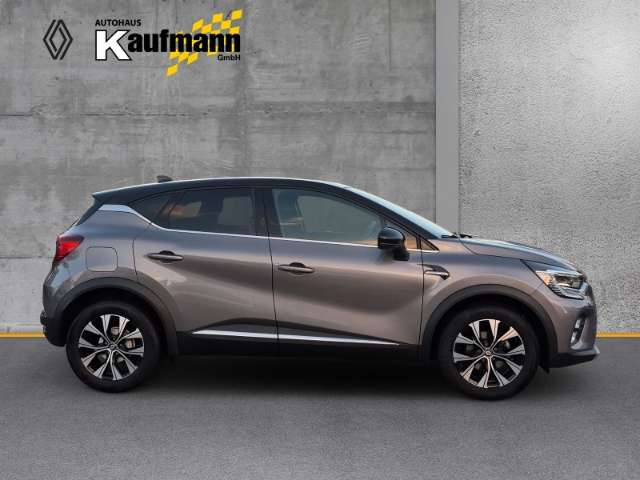 Fahrzeugbild eines Renault Captur