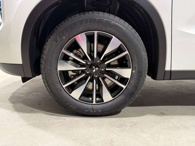Fahrzeugbild eines Mitsubishi Outlander